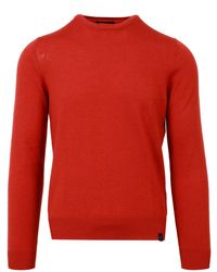 Fay - Sweaters - Lyst