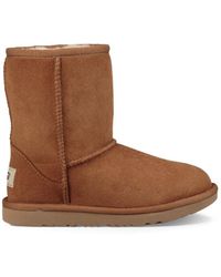 UGG - Baby Classic Ii Chestnut Boot - Lyst