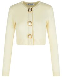 Self-Portrait - Cardigans - Lyst