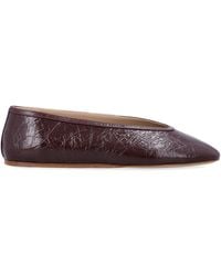 Le Monde Beryl - Flat Shoes - Lyst