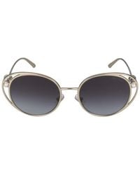 Jimmy Choo - Sonnenbrille 0 JC4003 HB 30068 G /18 /140 - Lyst