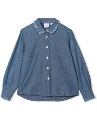 Aspesi - Shirt M/L - Lyst
