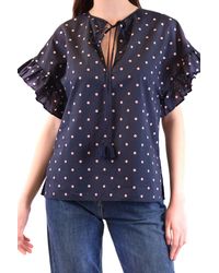 P.A.R.O.S.H. - Shirt - Lyst