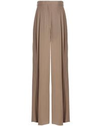 Rochas - Pantaloni A Pin - Lyst