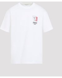 Carhartt - S/s Speelkaarten T-shirt - Lyst