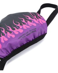 Vision Of Super - Pink Double Face Mask Collab X The Apartment - Lyst