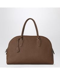 The Row - Dark India 15.75 Bag - Lyst