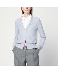 Thom Browne - Light Cardigan - Lyst