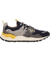 Flower Mountain - Yamano 3 Sneaker - Lyst