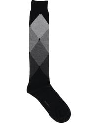 Ballantyne - Socks - Lyst