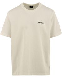 Paul Smith - T Shirts E Polos - Lyst