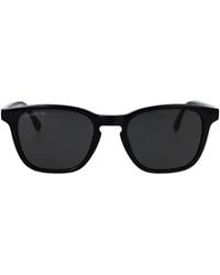 Lacoste - L6040Sn Injected Sunglasses - Lyst