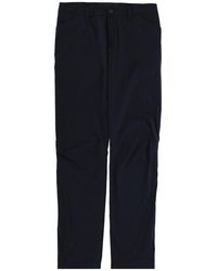 Aspesi - Pantalone Da Trekking Rivisitato - Lyst