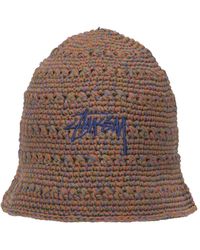 Stussy - Gorros - Lyst