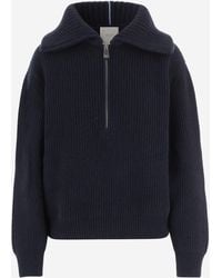 Malo - Sweater Cashmere - Lyst
