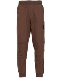 The North Face - De Noordwand Broeken Bruin - Lyst