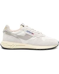 Autry - Turnschuhe treten niedrig zurück - Lyst