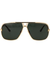 Tom Ford - Sunglasses - Lyst