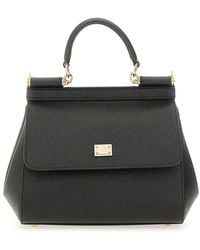 Dolce & Gabbana - Handbags - Lyst
