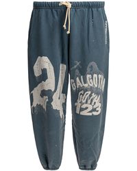RRR123 - Broek - Lyst