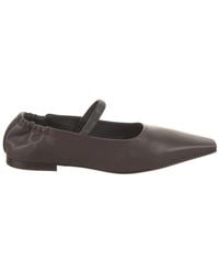 Brunello Cucinelli - Ballerinas - Lyst