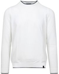 Fay - Sweaters - Lyst