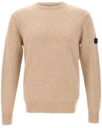 Peuterey - Sweaters Beige - Lyst