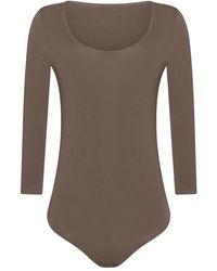Wolford - Tokio Bodysuit - Lyst