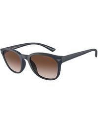 Emporio Armani - Ea4225 U Sunglasses - Lyst