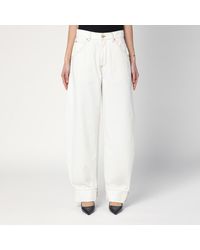 DARKPARK - Khris Balloon Jeans - Lyst