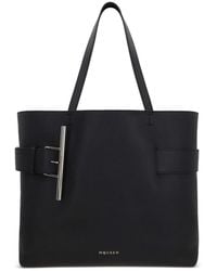 McQueen - Elegant Shopper Handbag For - Lyst