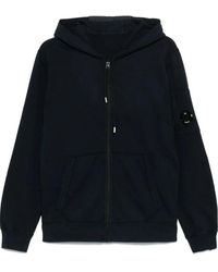 C.P. Company - Hoodie - Lyst