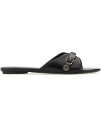 Balenciaga - Sandali - Lyst