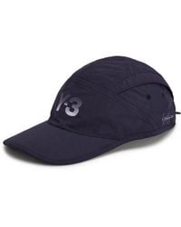 Y-3 - Pet Met Logodetail - Lyst