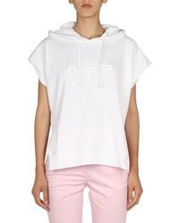 Department 5 - Logo Sweatshirt - Lyst