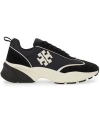 Tory Burch - Good Luck Sneakers - Lyst