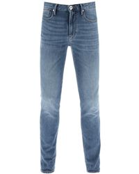 Emporio Armani-Jeans voor heren | Online sale met kortingen tot 44% | Lyst  NL