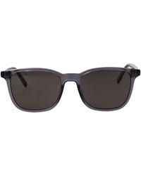 Lacoste - Rectangular Sunglasses L915 Sn 38 - Lyst