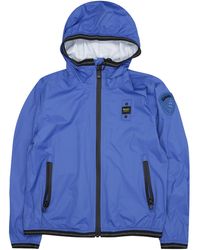 Blauer - Lagen Blauw - Lyst