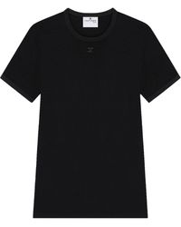 Courreges - T-Shirt Heritage - Lyst