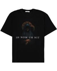 ih nom uh nit - "Holy Mary" T-Shirt - Lyst