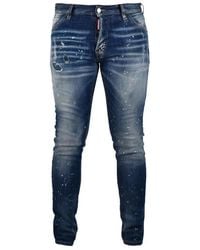 DSquared² - Cool Guy Jeans - Lyst