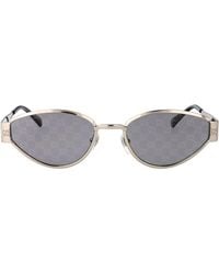 Gucci - Sunglasses - Lyst