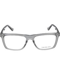 Calvin Klein - Ckj22649 Occhiali Da Occhio Uomini - Lyst