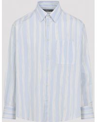 Jacquemus - The Camargue Shirt - Lyst