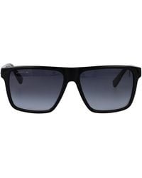 Lacoste - Sunglasses - Lyst