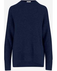 Allude - Gegen Kaschmirpullover anspielend - Lyst