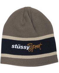 Stussy - Hüte - Lyst