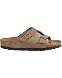 Birkenstock - Slipper - Lyst