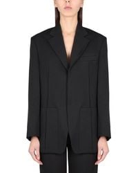 Jacquemus - La Veste D'Homme Jacket - Lyst